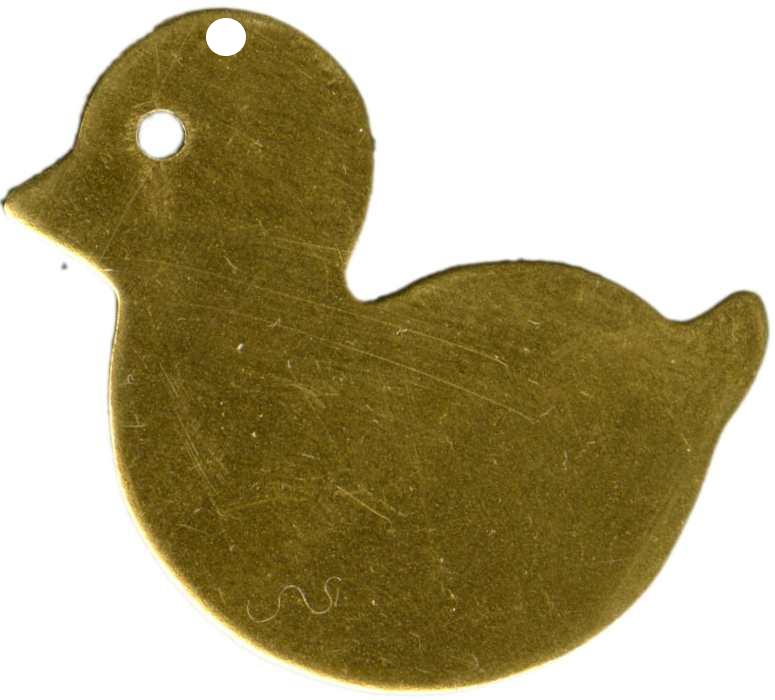 patos duck pendants