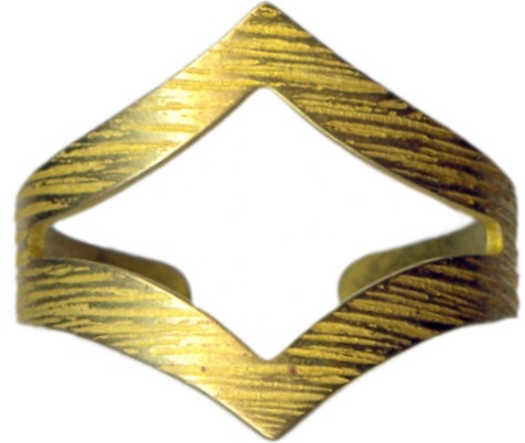 anillos engraved rings