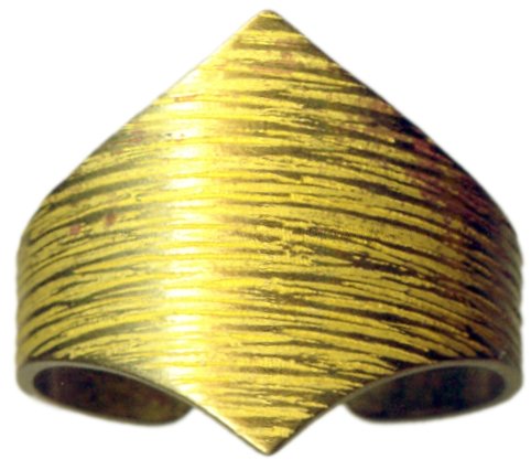 engraved rings