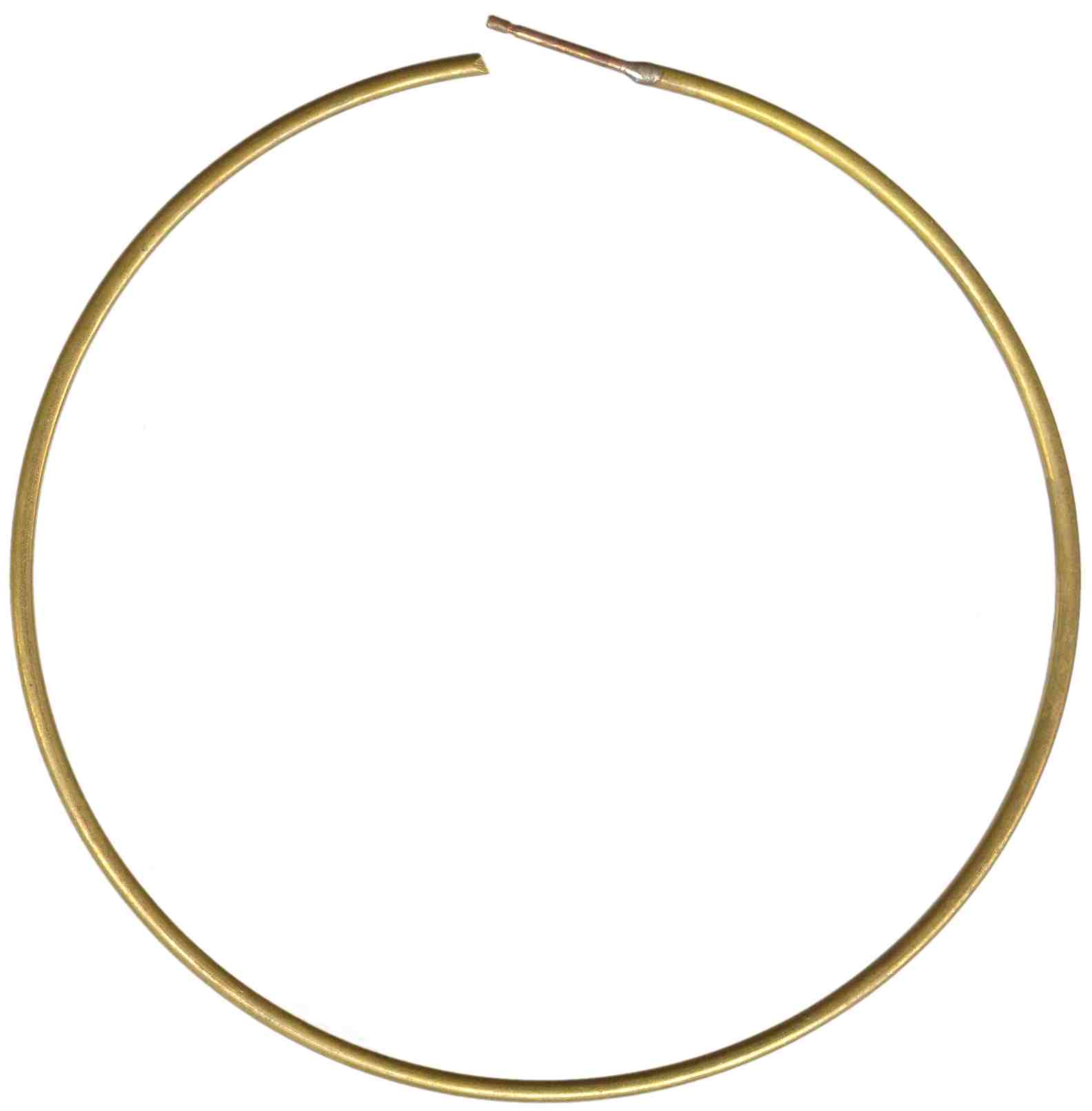 Creole & Hoop earrings Fittings