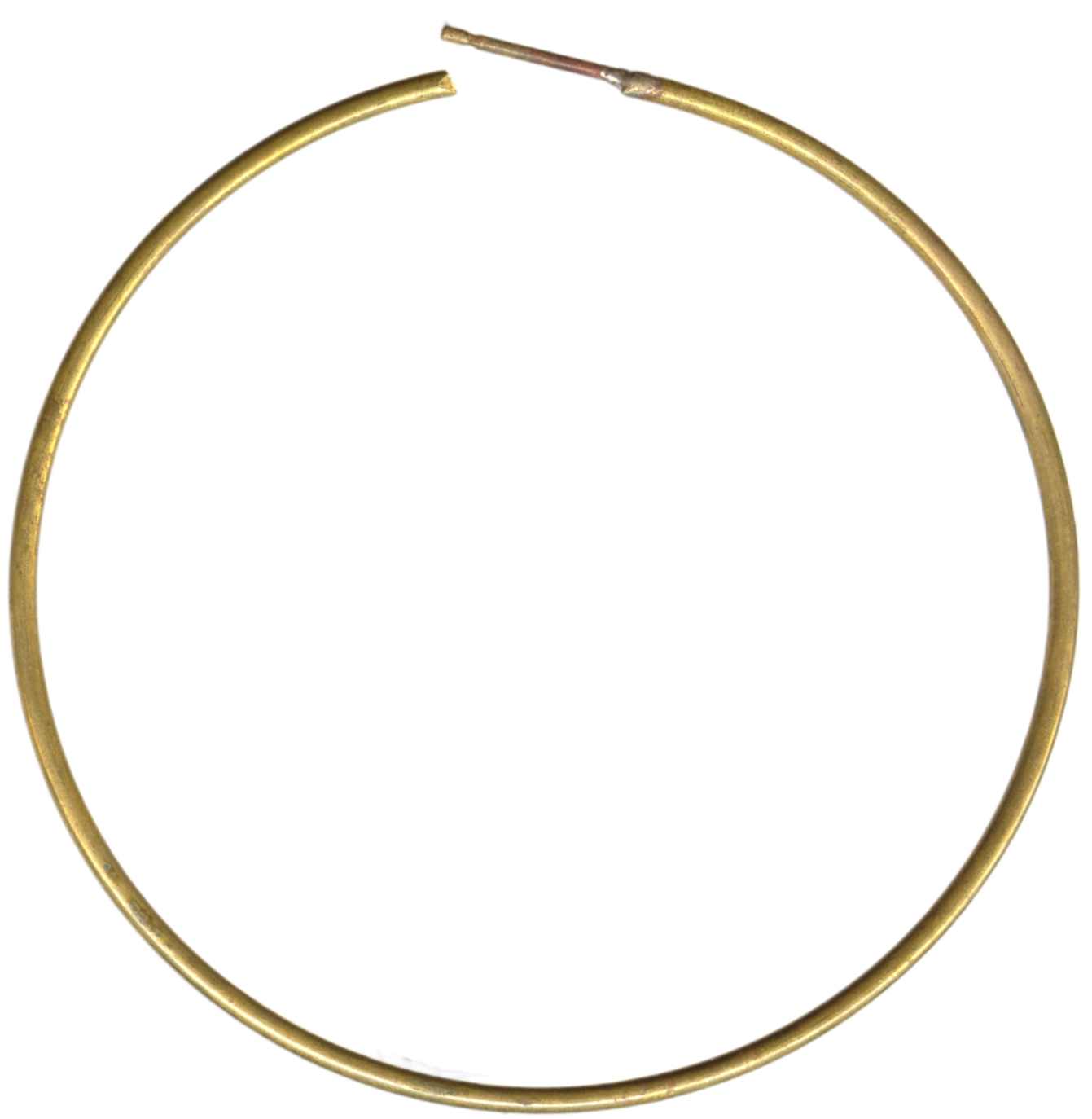 earring criollas orechini 