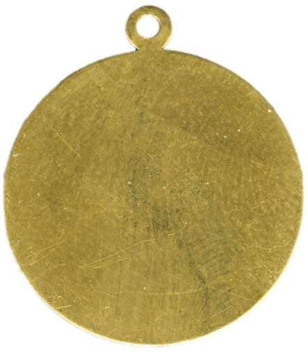 Disks - With ring Fittings