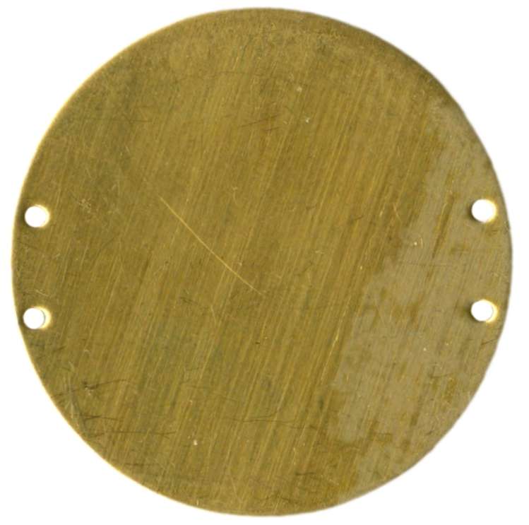 placas pulseras plate bracelets