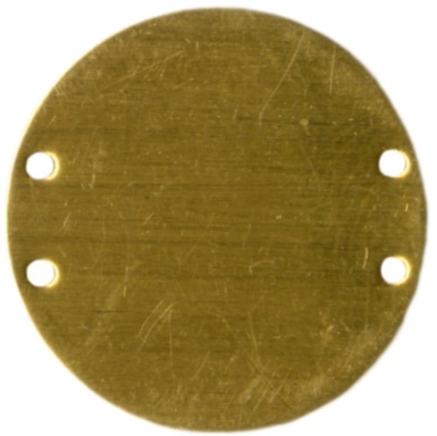 placas pulseras plate bracelets