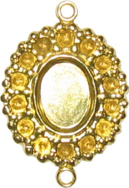 intermediate pieces for strass