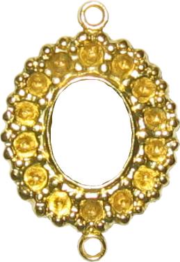 intermediate pieces for strass 