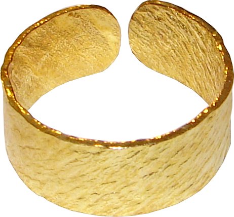 engraved rings