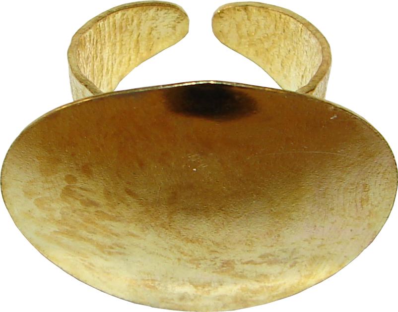 engraving etching rings anillo con disco