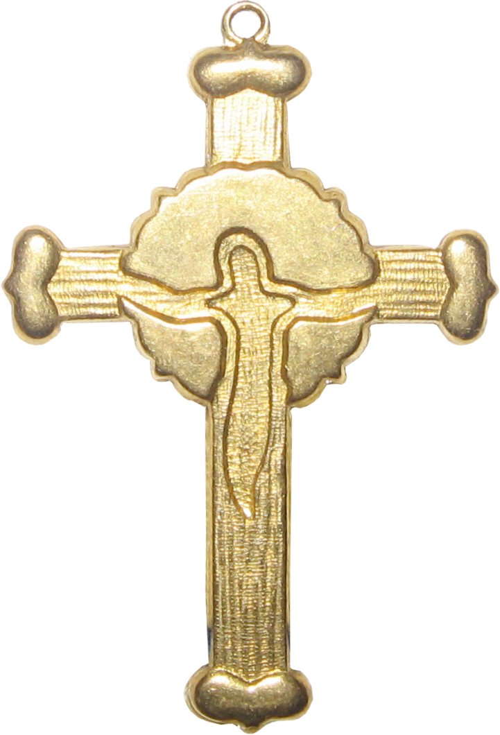 cross pendant crosses