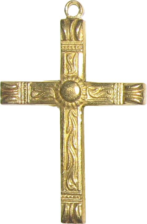 cross pendant crosses