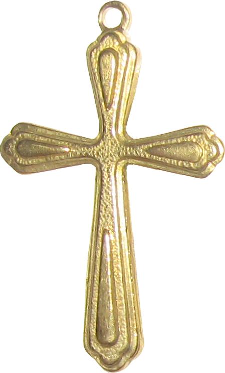 cross pendant crosses