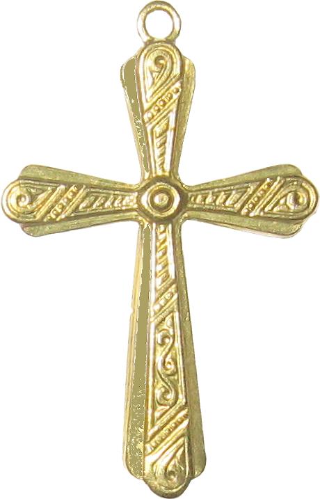 cross pendant crosses