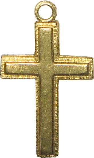 cross pendant crosses