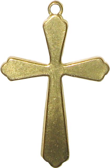 cross pendant crosses