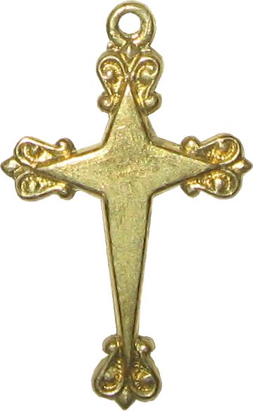 cross pendant crosses