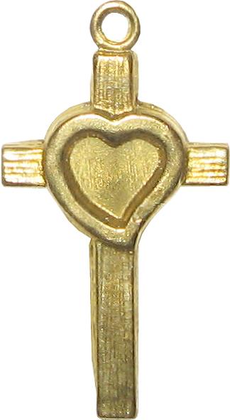 cross pendant crosses