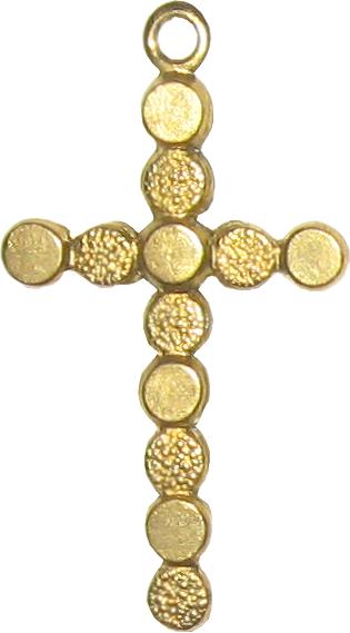 cross pendant crosses