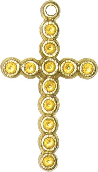 cross pendant crosses