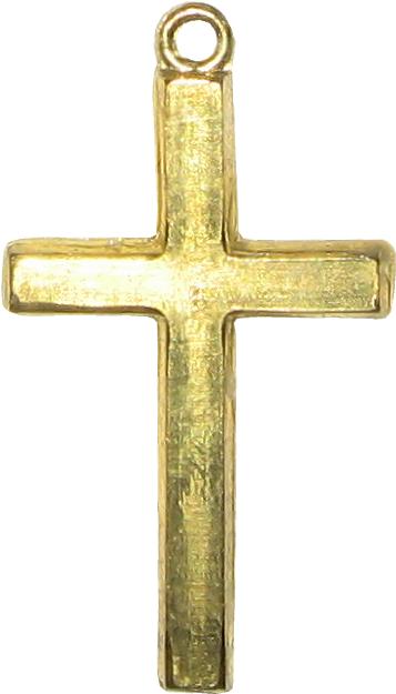 cross pendant crosses