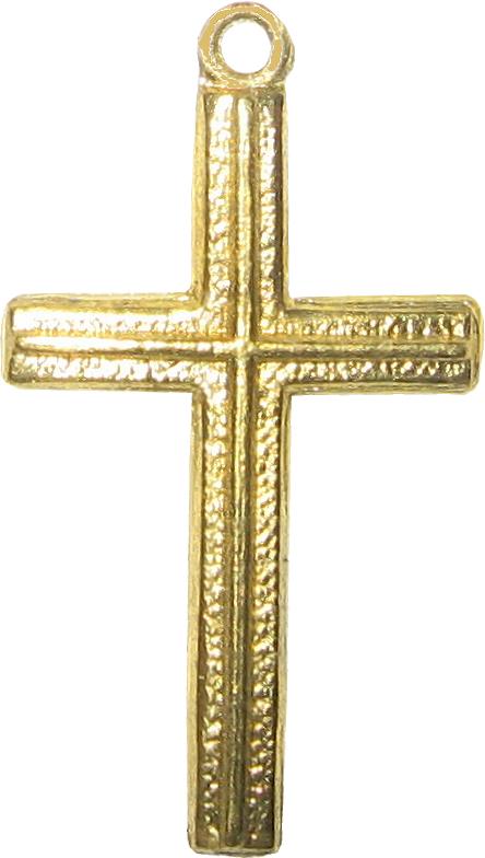 cross pendant crosses