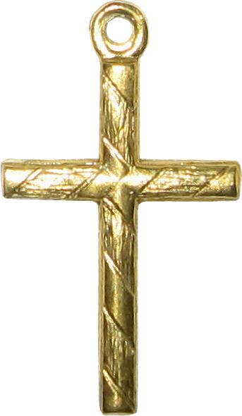 cross pendant crosses