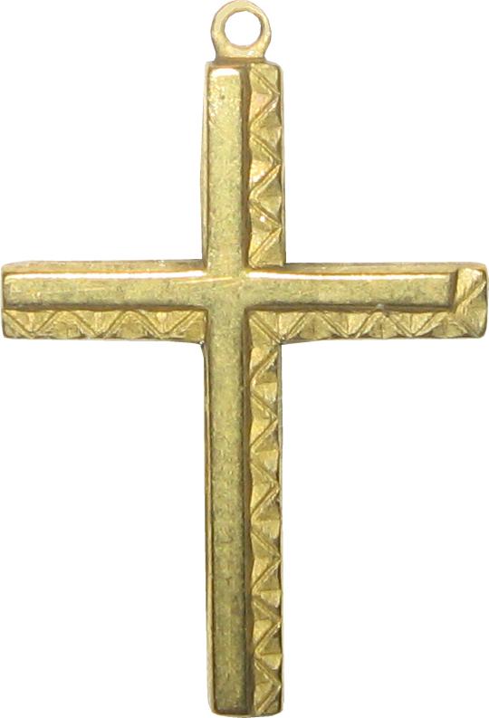 cross pendant crosses