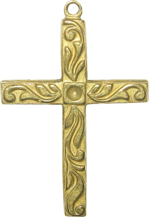 cross pendant crosses