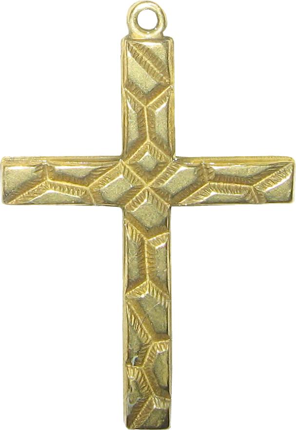 cross pendant crosses