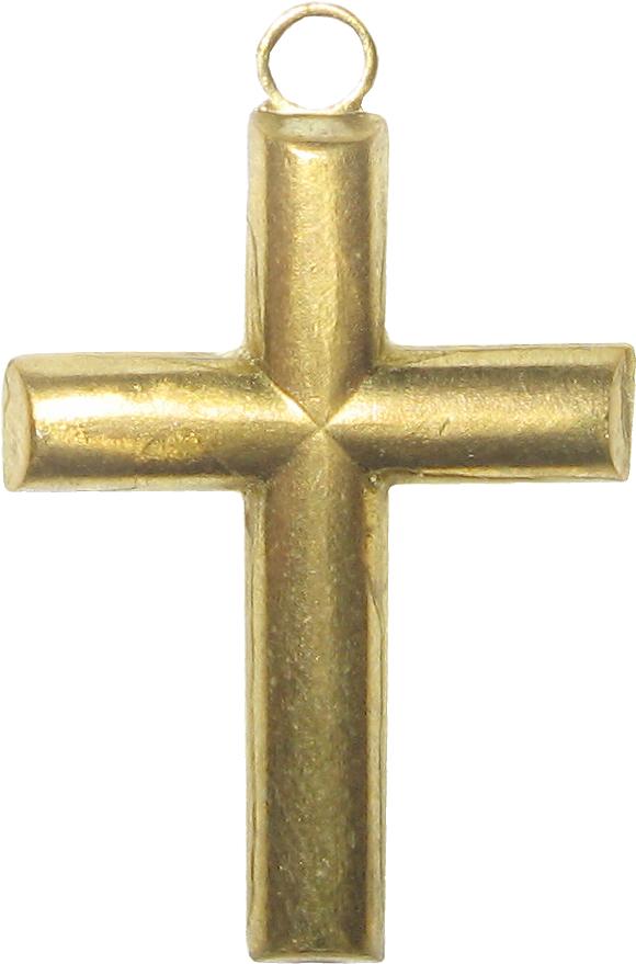 cross pendant crosses
