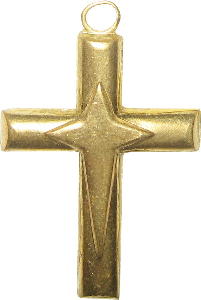 cross pendant crosses