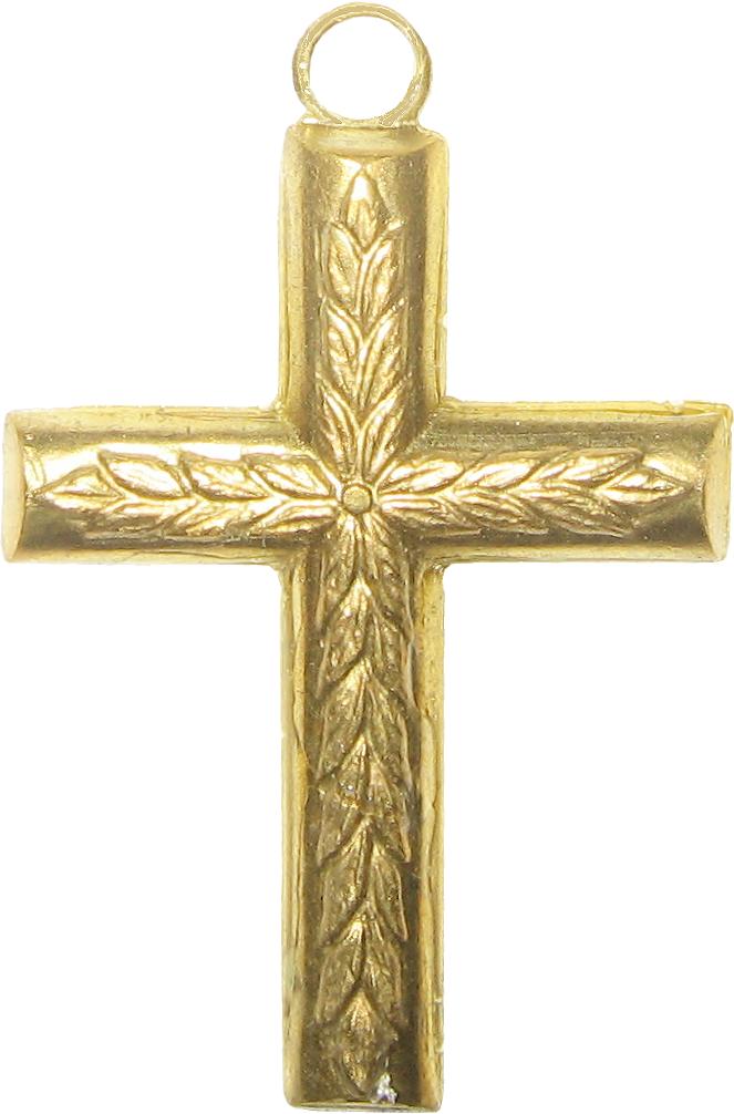 cross pendant crosses
