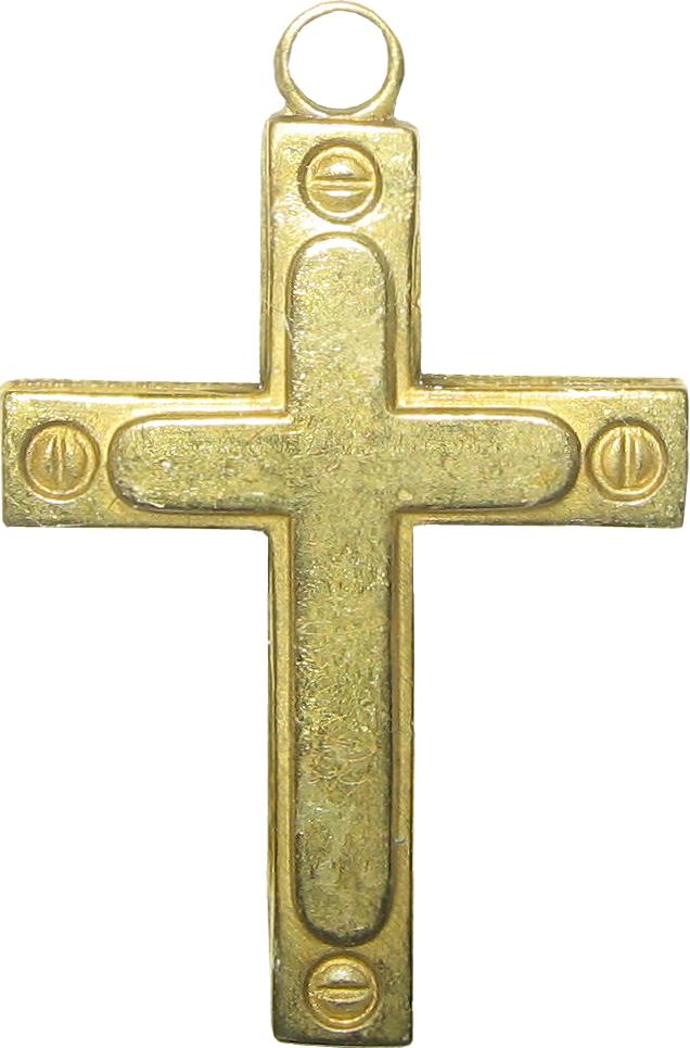 cross pendant crosses
