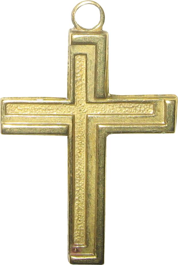 cross pendant crosses