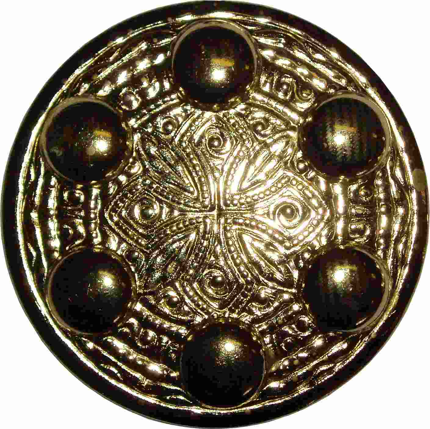 disco round discks disk