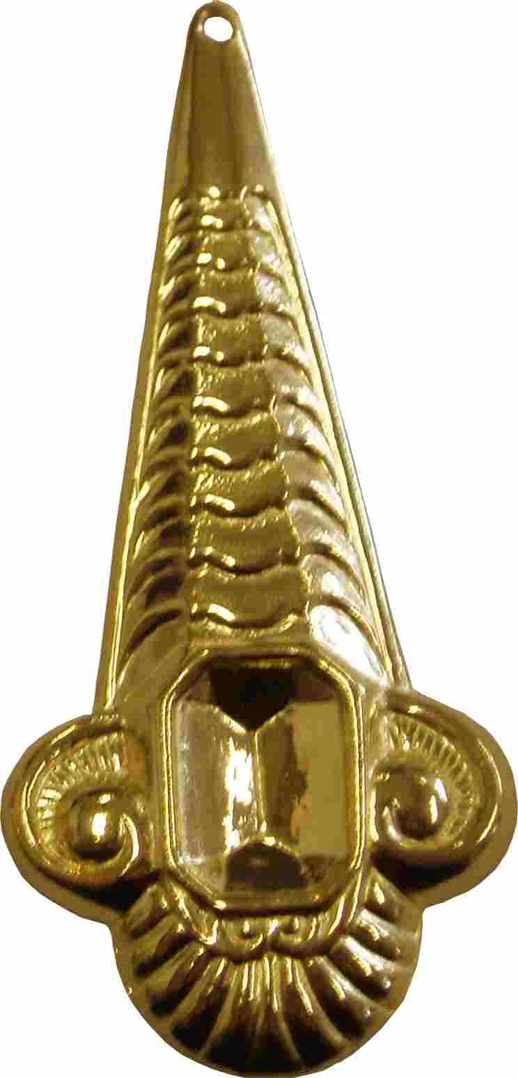 pendants pieces for strass 