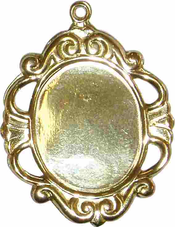 camafeos colgante pendant cameos base