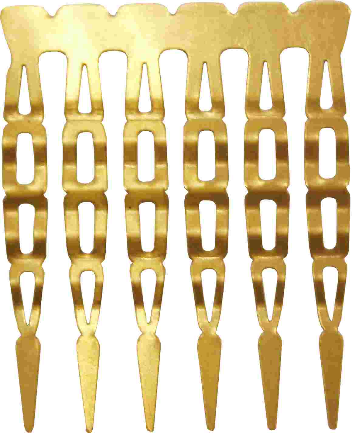 Base para peineta bisuteria flamenca