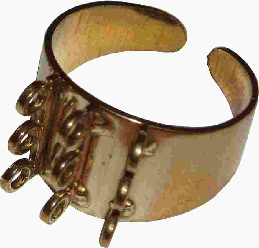 anillos rings basi anelli bagues cabouchons