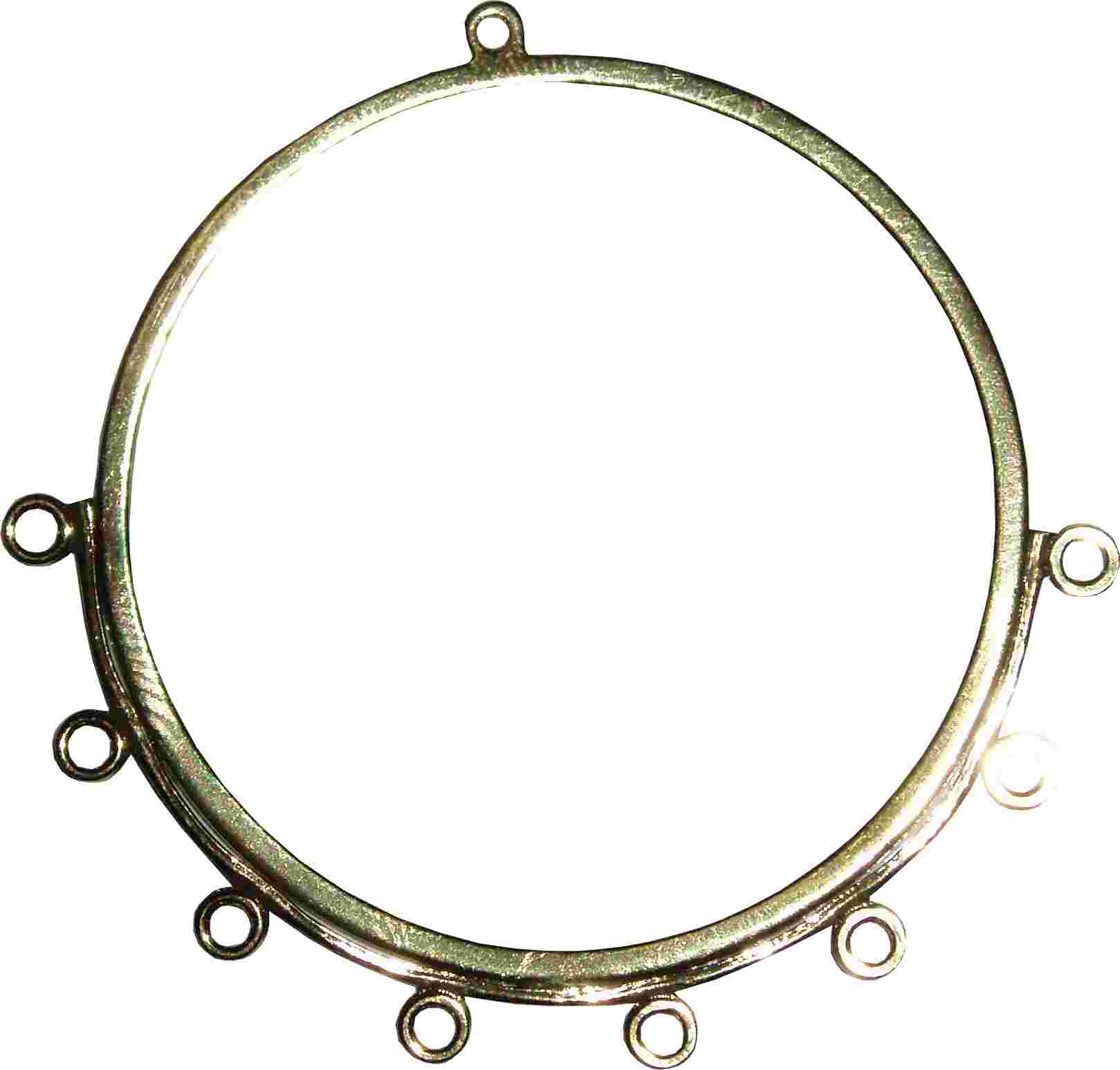 pendants hoop flamenca hoop earrings creole 