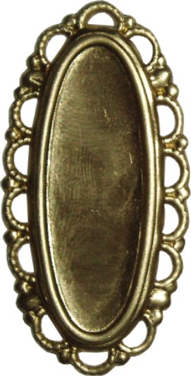 camafeos colgante pendant cameos base