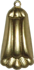 Colgante pendant pendentif pendenti 