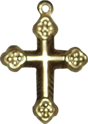 cross pendant 