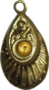 Colgante pendant pendentif pendenti 