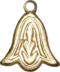 Colgante pendant pendentif pendenti 