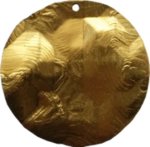 discos pendants discks pendenti 