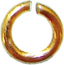 open jump rings
