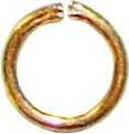 open jump rings
