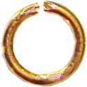 open jump rings