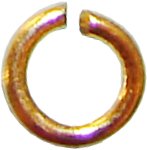open jump rings