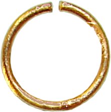 open jump rings